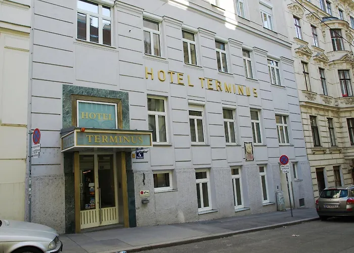 Hotel Terminus