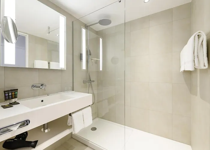 Novotel Wien Hauptbahnhof